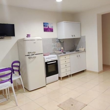 Appartamento Trapani Centro Buitenkant foto
