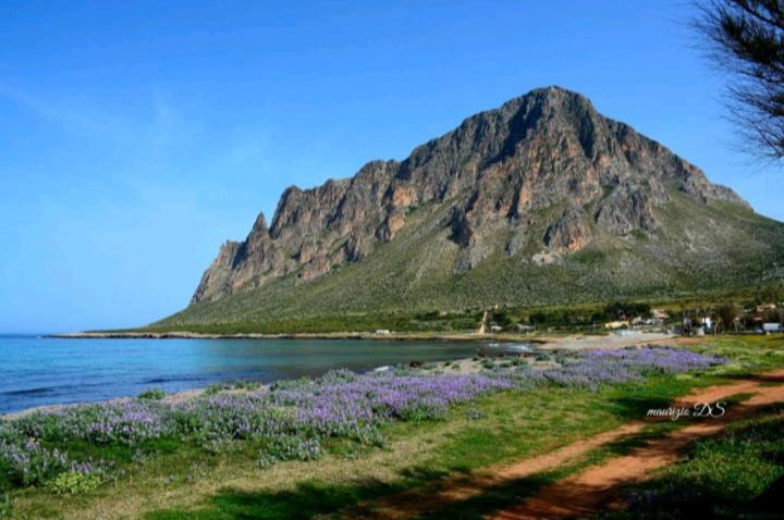 Appartamento Trapani Centro Buitenkant foto